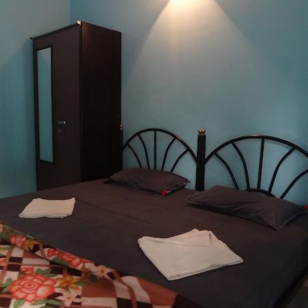 Sapna Homes Calangute Eksteriør bilde