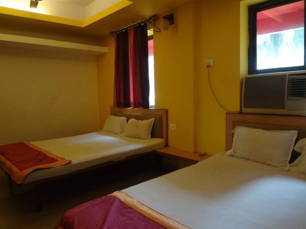 Sapna Homes Calangute Eksteriør bilde